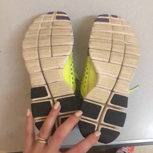 Nike free 5.0 size 7 - Picture 10 of 11